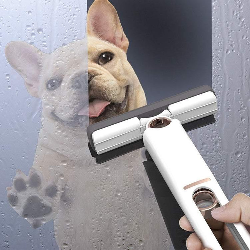 The Little Tabletop Mop