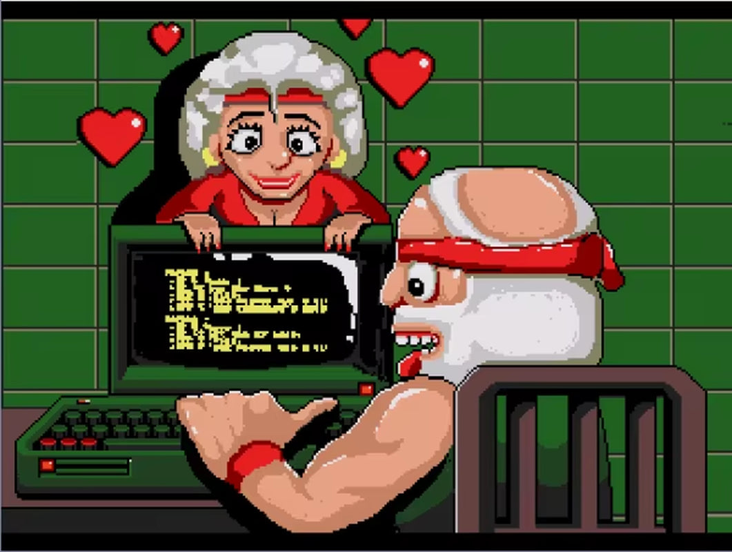Papi Commando: Second Blood 16BIT MD Game Card for Mega Drive Full Version