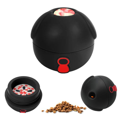 YIPETOR Pupsicle Tray, Silicone Dog Treat Mold for Homemade Treat Refills for Pupsicle Interactive Chew Toy with Enhanced Treat-Dispensing Function, Dishwasher Safe & Reusable