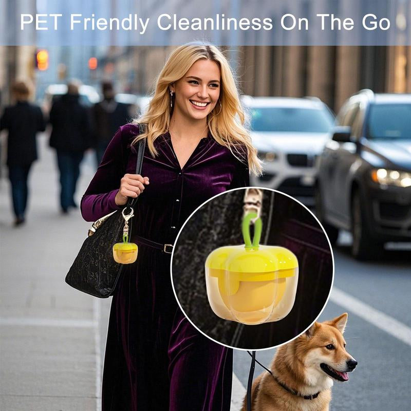 VAGAVA Mini Lint Roller (Buy 1 Get 1 Free) – Reusable Pet Hair Remover for Clothes, Travel & Home.