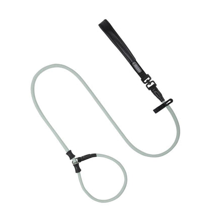 Hidream Nylon Rope Leash with Anti-Choking and Tangle-Free Design