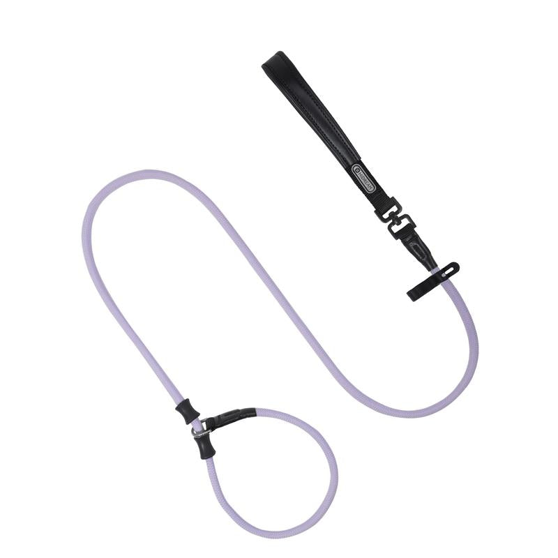 Hidream Nylon Rope Leash with Anti-Choking and Tangle-Free Design