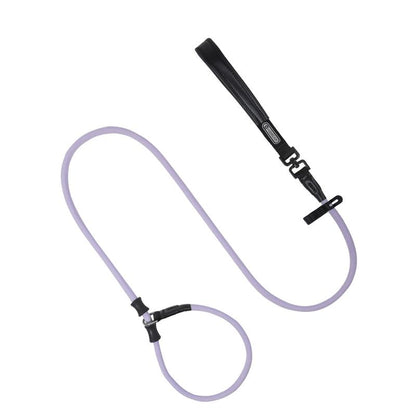 Hidream Nylon Rope Leash with Anti-Choking and Tangle-Free Design
