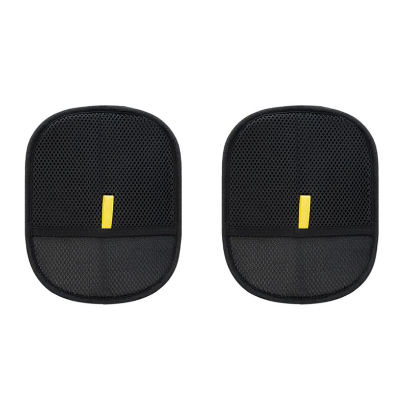 Reusable Pet Hair Removal Glove – Electrostatic Grooming Mitt for Dogs & Cats, Quick Fur & Lint Cleaner