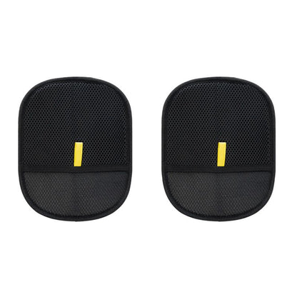 Reusable Pet Hair Removal Glove – Electrostatic Grooming Mitt for Dogs & Cats, Quick Fur & Lint Cleaner