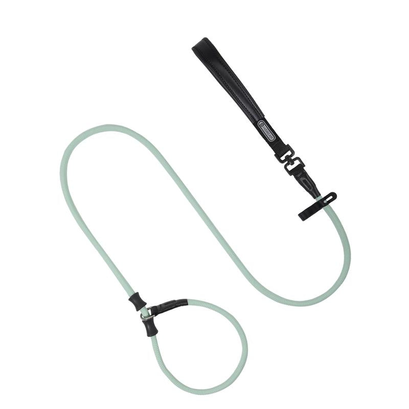 Hidream Nylon Rope Leash with Anti-Choking and Tangle-Free Design