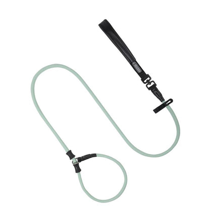 Hidream Nylon Rope Leash with Anti-Choking and Tangle-Free Design