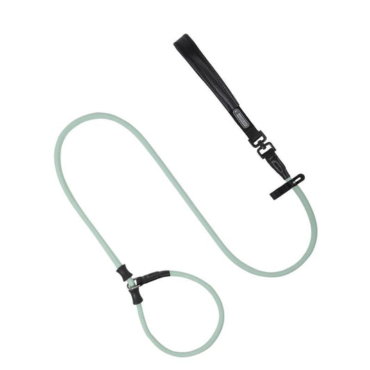 Hidream Nylon Rope Leash with Anti-Choking and Tangle-Free Design