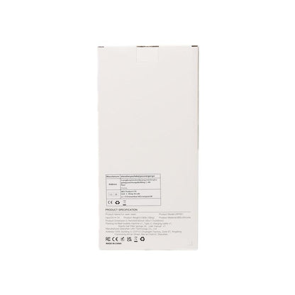 Uahpet Auto-Foaming Dog Bath Brush, No Pre-Wetting Dog Shampoo Brush with Soap Dispenser, a Button Lather up Bath Brush for Dogs Cats, Wireless Pet Bath Brush Scrubber Suds up Dense Foam Quickly