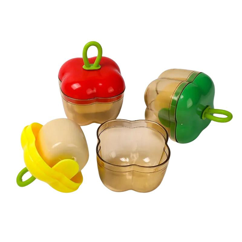 VAGAVA Mini Lint Roller (Buy 1 Get 1 Free) – Reusable Pet Hair Remover for Clothes, Travel & Home.