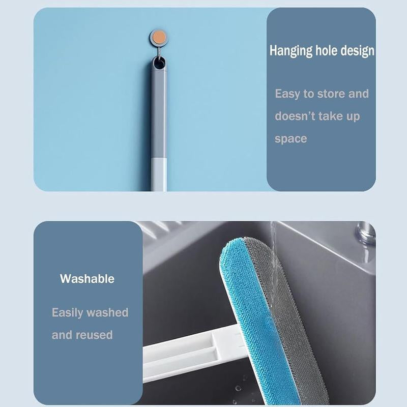 Pets Hair Remover - Imaginary Pet Hair Removal Tool, 3-In-1 Pet Hair Remover Brush, Multifunctional Hair Removal Brush, for Pet Hair Removal on Furniture, Carpets, and Clothing