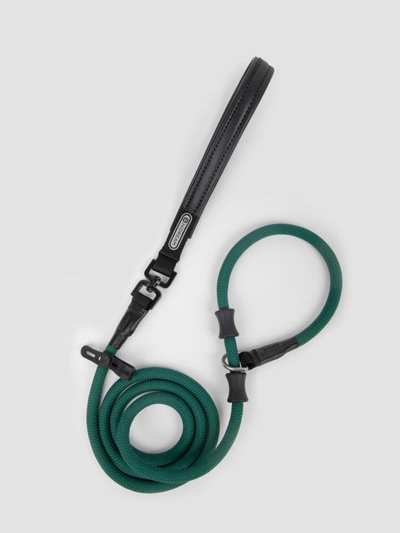 Hidream Nylon Rope Leash with Anti-Choking and Tangle-Free Design