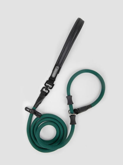 Hidream Nylon Rope Leash with Anti-Choking and Tangle-Free Design