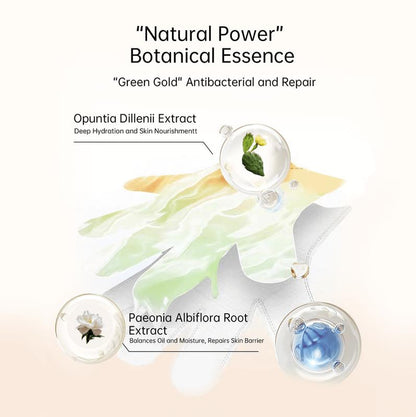 FURVELLO Pet Glove Wipes Rinse Free Shampoo Mittens Hypoallergenic Deodorizing for Dogs & Cats 6 Pcs/Pack Extra Thick Plant Fiber Pet Grooming Wipes Natural Pet Cleansing Wipes